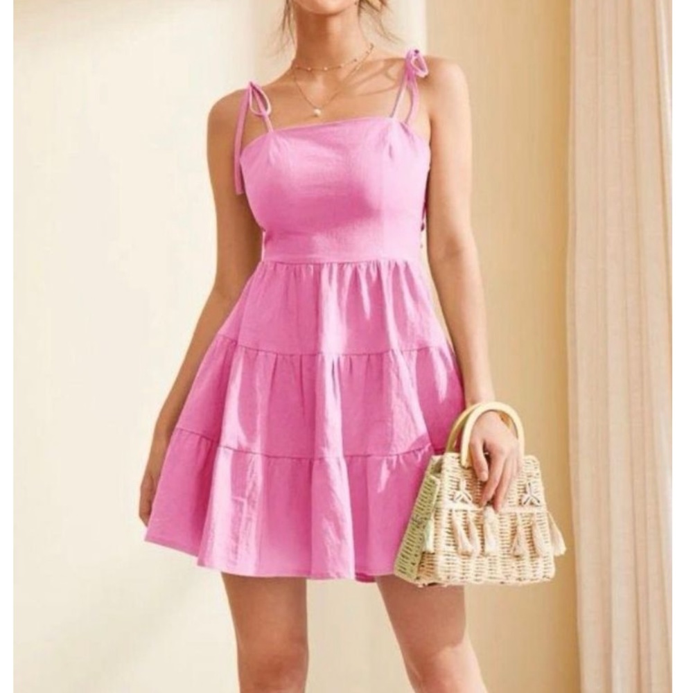 shein dress